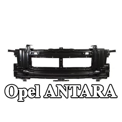 BLIC دعامة المصد الأمامية — Opel Antara