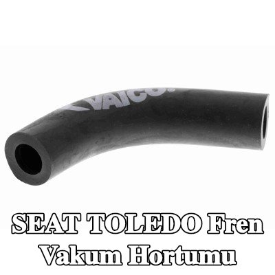 VAICO Fren vakum hortumu Q+, orijinal ekipman üreticisi kalitesi — 1997 SEAT Toledo