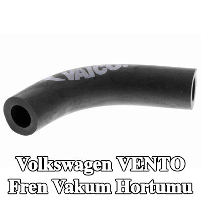VAICO Fren vakum hortumu Q+, orijinal ekipman üreticisi kalitesi — Volkswagen Vento