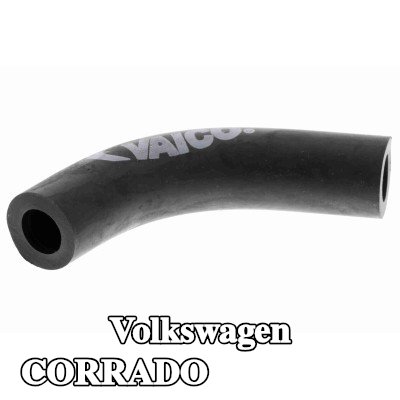 VAICO خرطوم فرامل الهواء المضغوط Q+, جودة الشركة المصنعة للمعدات الأصلية — Volkswagen Corrado
