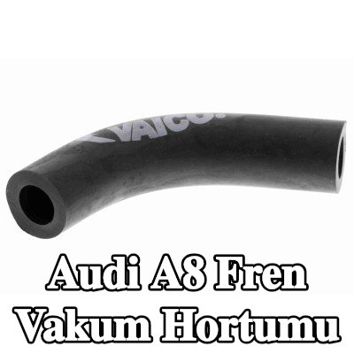 VAICO Fren vakum hortumu Q+, orijinal ekipman üreticisi kalitesi — 2000 Audi A8