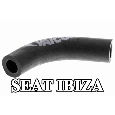 VAICO خرطوم فرامل الهواء المضغوط Q+, جودة الشركة المصنعة للمعدات الأصلية — SEAT Ibiza