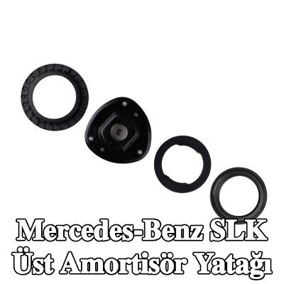 BILSTEIN Üst amortisör yatağı Ön Aks — Mercedes-Benz Slk