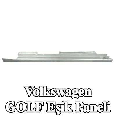 BLIC Külbütör paneli, sağ — Volkswagen Golf