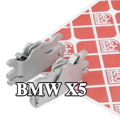 FEBI BILSTEIN مجموعة إصلاح, الضبط التلقائي للمحور الخلفي — 2012 BMW X5