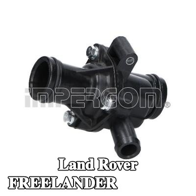 ORIGINAL IMPERIUM غلاف الثرموستات مع الحشية/المانع للتسرب, مزود بثرموستات — 1998 Land Rover Freelander
