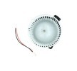 NRF Üfleyici motoru 12V, adaptör ile — 2000 Toyota Land Cruiser (1)
