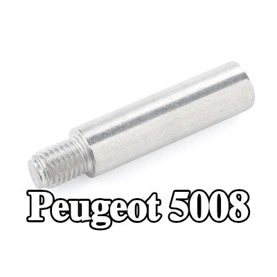 ATE برغي مكبس الفرامل — Peugeot 5008