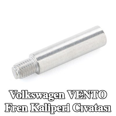 ATE Fren kaliperi cıvatası — Volkswagen Vento