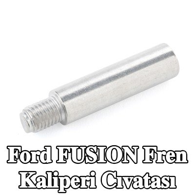 ATE Fren kaliperi cıvatası — 2012 Ford Fusion