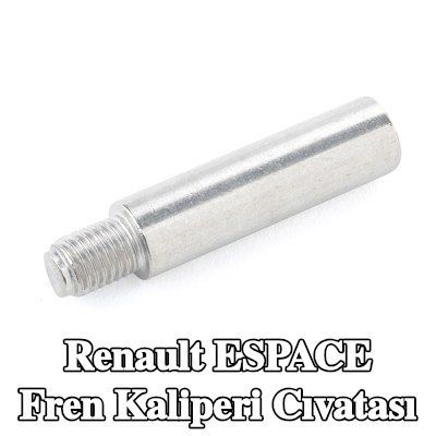 ATE Fren kaliperi cıvatası — 2012 Renault Espace