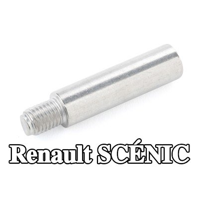 ATE برغي مكبس الفرامل — 2003 Renault Scénic