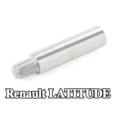 ATE برغي مكبس الفرامل — Renault Latitude