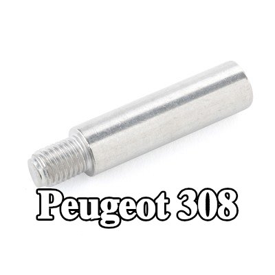 ATE برغي مكبس الفرامل — Peugeot 308