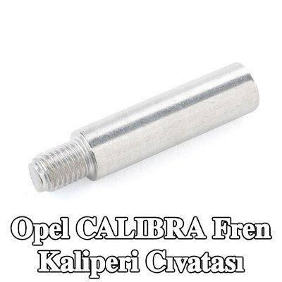 ATE Fren kaliperi cıvatası — Opel Calibra