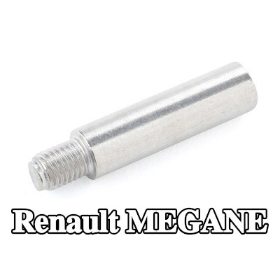 ATE برغي مكبس الفرامل — Renault Megane