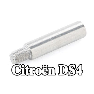 ATE برغي مكبس الفرامل — Citroën Ds4