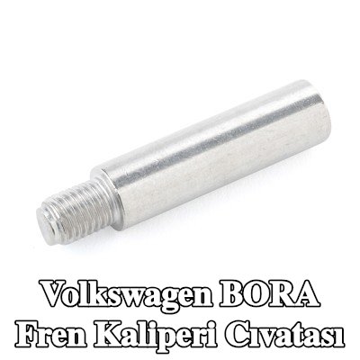 ATE Fren kaliperi cıvatası — Volkswagen Bora