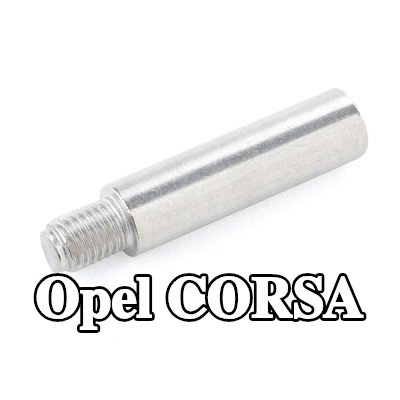 ATE برغي مكبس الفرامل — Opel Corsa
