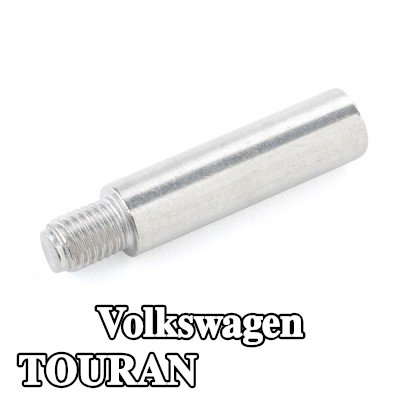 ATE برغي مكبس الفرامل — 2012 Volkswagen Touran