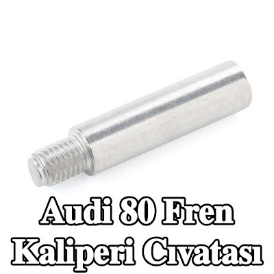 ATE Fren kaliperi cıvatası — Audi 80