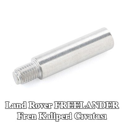 ATE Fren kaliperi cıvatası — Land Rover Freelander