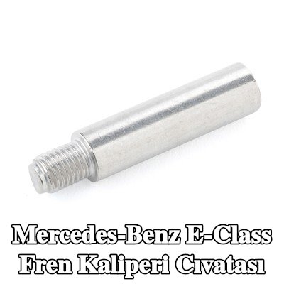 ATE Fren kaliperi cıvatası — 2010 Mercedes-Benz E-Class
