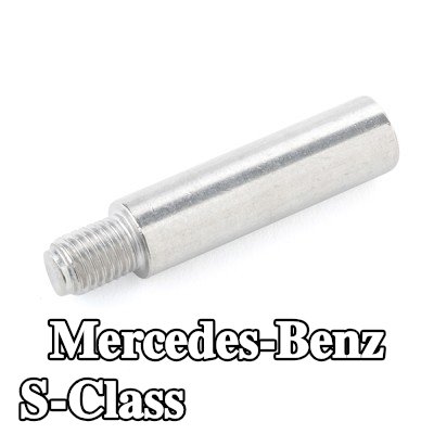 ATE برغي مكبس الفرامل — 2012 Mercedes-Benz S-Class