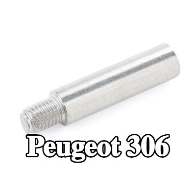 ATE برغي مكبس الفرامل — Peugeot 306