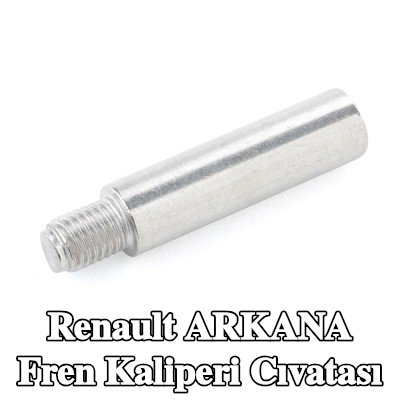 ATE Fren kaliperi cıvatası — Renault Arkana