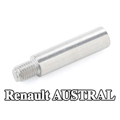 ATE برغي مكبس الفرامل — Renault Austral