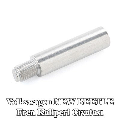 ATE Fren kaliperi cıvatası — Volkswagen New Beetle