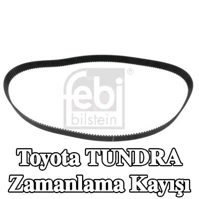 FEBI BILSTEIN Triger Kayışı Diş Sayısı: 211 — Toyota Tundra