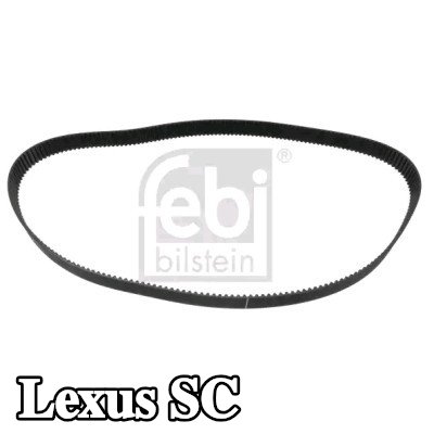 FEBI BILSTEIN عدد أسنان حزام التوقيت: 211 — 2000 Lexus Sc