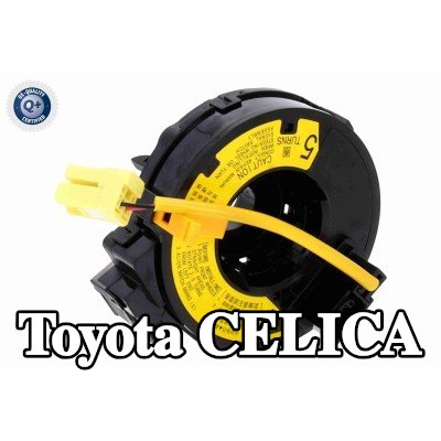 VEMO نابض ساعة لعجلة القيادة — Toyota Celica