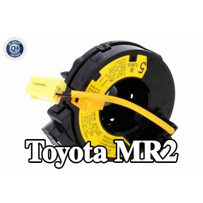 VEMO نابض ساعة لعجلة القيادة — Toyota Mr2