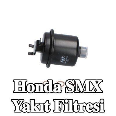 KAVO PARTS Yakıt filtresi — 1997 Honda Smx