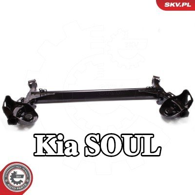 ESEN SKV عمود المحور — Kia Soul