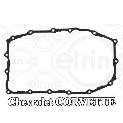 ELRING السدادة، حوض زيت ناقل الحركة الأوتوماتيكي — Chevrolet Corvette