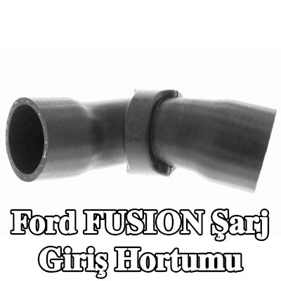 VAICO Şarj cihazı emme hortumu Q+, orijinal ekipman üreticisi kalitesi — Ford Fusion