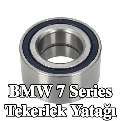 MEYLE Tekerlek yatağı ORİJİNAL Kalite — 1990 BMW 7 Series