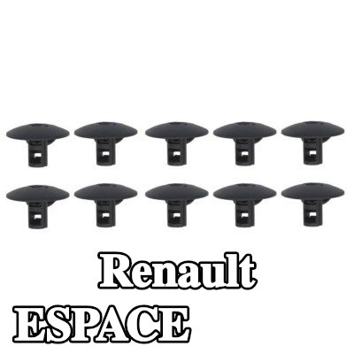 ROMIX مشبك الزخرفة — 2016 Renault Espace