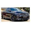 DIEDERICHS Ön splitter Ön, Arka — BMW X6 (3)