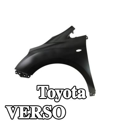 BLIC جناح المصد الأمامي الأيسر — Toyota Verso