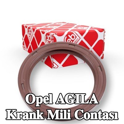 FEBI BILSTEIN Krank mili contası — Opel Agila