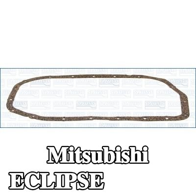 AJUSA حشية حوض الزيت — Mitsubishi Eclipse