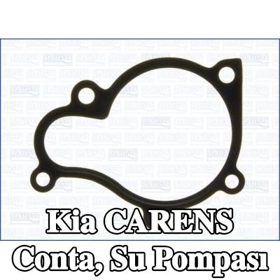 AJUSA Conta, su pompası — 2002 Kia Carens