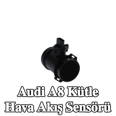 BOSCH Kütle hava akış sensörü — 2000 Audi A8
