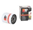 K&N Filters Yağ filtresi — Chevrolet Avalanche (3)