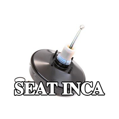 ATE معزز الفرامل — SEAT Inca